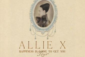 Allie X