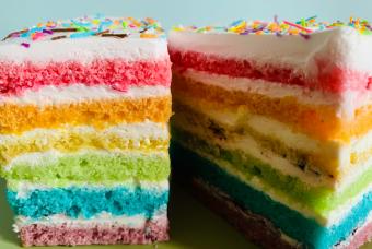 The Cake