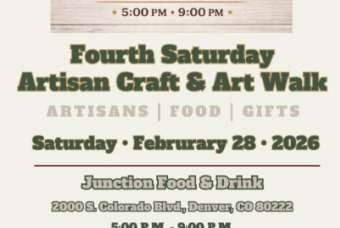 Artisan Craft Market