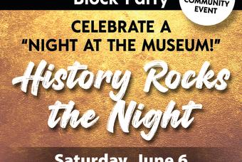 Rockin' Block Party