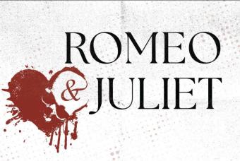Romeo and Juliet