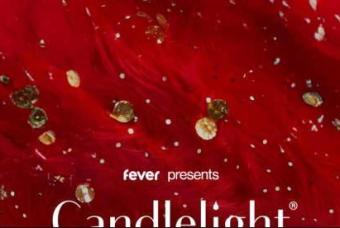 Candlelight: Queen vs. ABBA