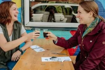 RiNo Beer and Graffiti Tour by Denver Microbrew Tour