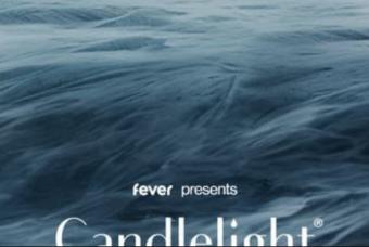 Candlelight: The Best of Hans Zimmer