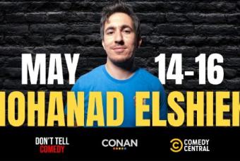 Mohanad Elshieky