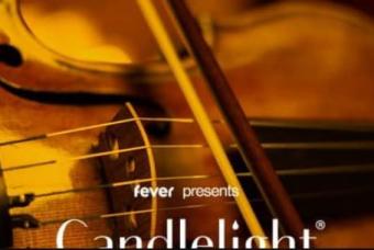 Candlelight: The Best of Mozart and Beethoven