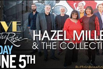 Hazel Miller And The Collective