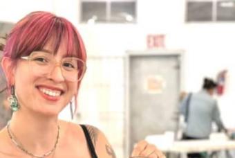Mosaic Art Classes Denver: Turkish Lamp Workshop