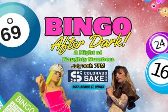 Bingo After Dark