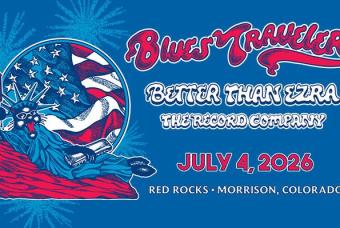 Blues Traveler