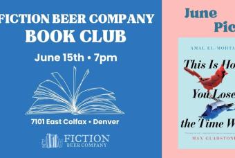 June Book Club