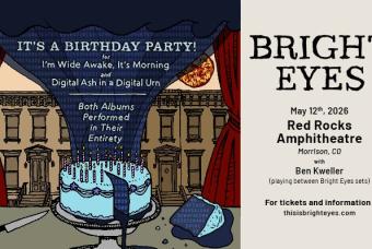 Bright Eyes