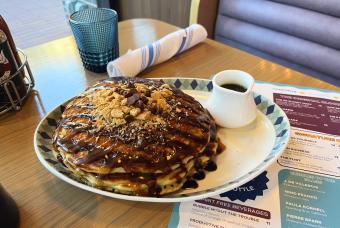 Fully Stacked for January