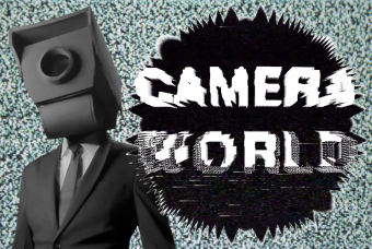 Camera World
