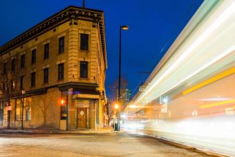 Doors Open Denver Audio Tours