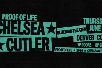Chelsea Cutler