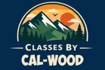 Classes By Cal-Wood