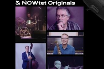NOWtet: Playing Led Zeppelin and Original Compositions