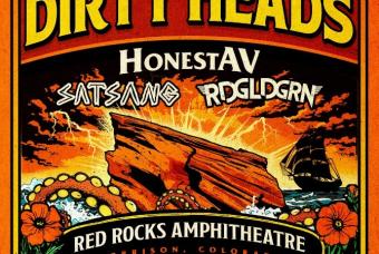 Dirty Heads