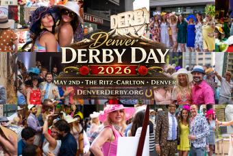 Denver Derby Day 2026