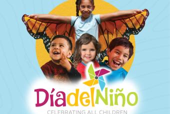 Día del Niño Celebration