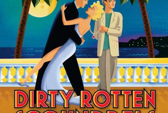 Dirty Rotten Scoundrels