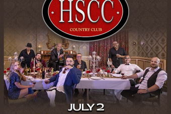 Hindley Street Country Club