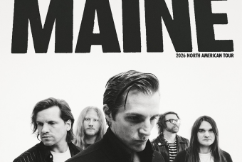 The Maine