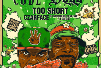 420 on the Rocks: Ice Cube & Snoop Dogg