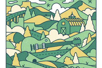 Jason Isbell and the 400 Unit (Mission Ballroom)