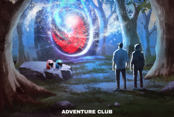 Adventure Club