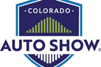 Colorado Auto Show 2026