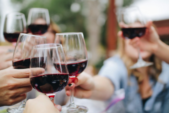 Denver Wine & Cheese Experience