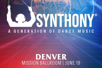 Synthony