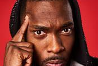 Jay Pharoah