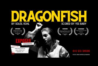 Dragonfish