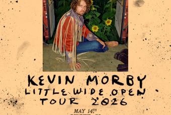 Kevin Morby