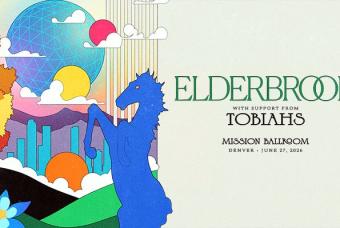 Elderbrook