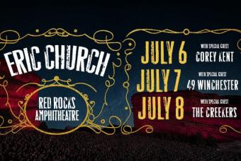 Eric Church