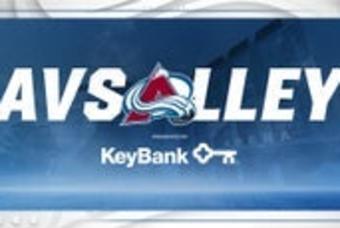 Avs Alley: Game Three