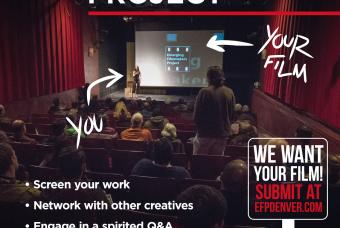 The Emerging Filmmakers Project