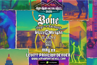 Hip-Hop on the Hill