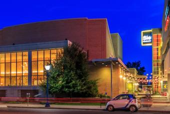 From Theater to Bookstore (and more!) – Adaptive Reuse Tour at Tattered Cover