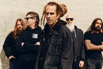 Lamb Of God