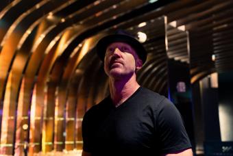 Resonance with DJ FLIGHTplan