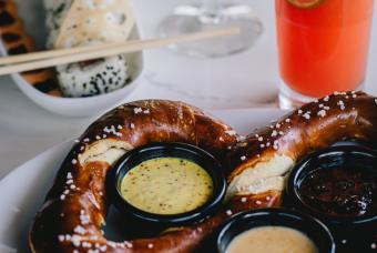 Late Night Happy Hour