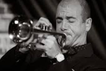 Gabriel Mervine Quartet