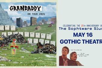 Grandaddy