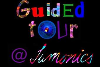 Lumonics Guided Tour