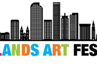 Highlands Art Festival